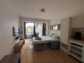 Les Appartements De Lina - Studio Orque - Self Check-In